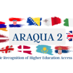 Kick-off meeting of ARAQUA 2 Erasmus+ Project Kick-off meeting of ARAQUA 2 Erasmus+ Project