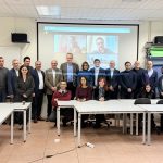 Մադրիդի Կառլոս III համալսարանում տեղի ունեցավ Micro-GEAR ծրագրի շրջանակում բլոկչեյն տեխնոլոգիաների և թվային որակավորումների վերաբերյալ աշխատաժողովը Մադրիդի Կառլոս III համալսարանում տեղի ունեցավ Micro-GEAR ծրագրի շրջանակում բլոկչեյն տեխնոլոգիաների և թվային որակավորումների վերաբերյալ աշխատաժողովը