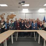 Experts’ Meeting Focused on the Recognition of Qualifications From Slavic-Languages Countries Experts’ Meeting Focused on the Recognition of Qualifications From Slavic-Languages Countries
