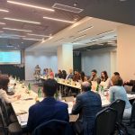 Peer Learning Activity in the framework of the Erasmus+ ARAQUA2 project