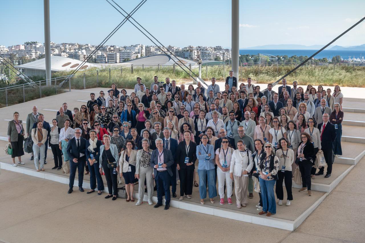 33rd Annual Joint Meeting of the ENIC-NARIC Networks 33rd Annual Joint Meeting of the ENIC-NARIC Networks