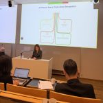 ArmENIC Participates in the Nordic-East Asia Higher Education Research Symposium 2026 at Tampere University ArmENIC Participates in the Nordic-East Asia Higher Education Research Symposium 2026 at Tampere University