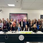 ArmENIC Participates in ARAQUA2 Project Peer-Learning Activity in Rome ArmENIC Participates in ARAQUA2 Project Peer-Learning Activity in Rome